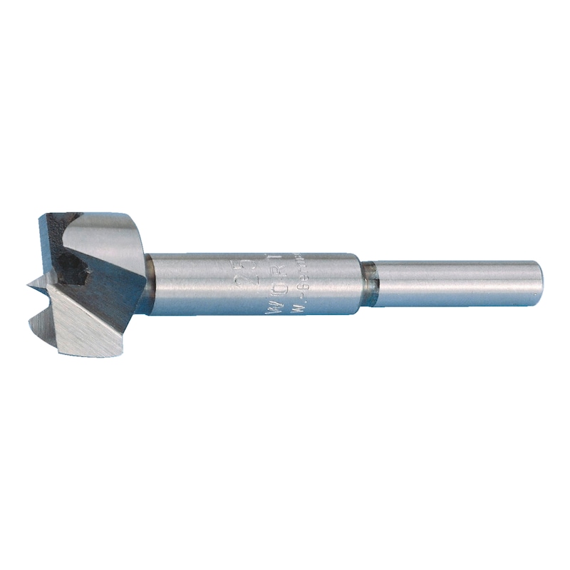 Mèche à bois 3D SW pour perçage du bois et des panneaux