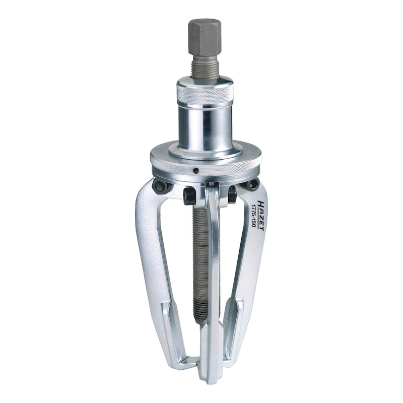 Extracteur automatique 3 bras - Hazet 1775-150