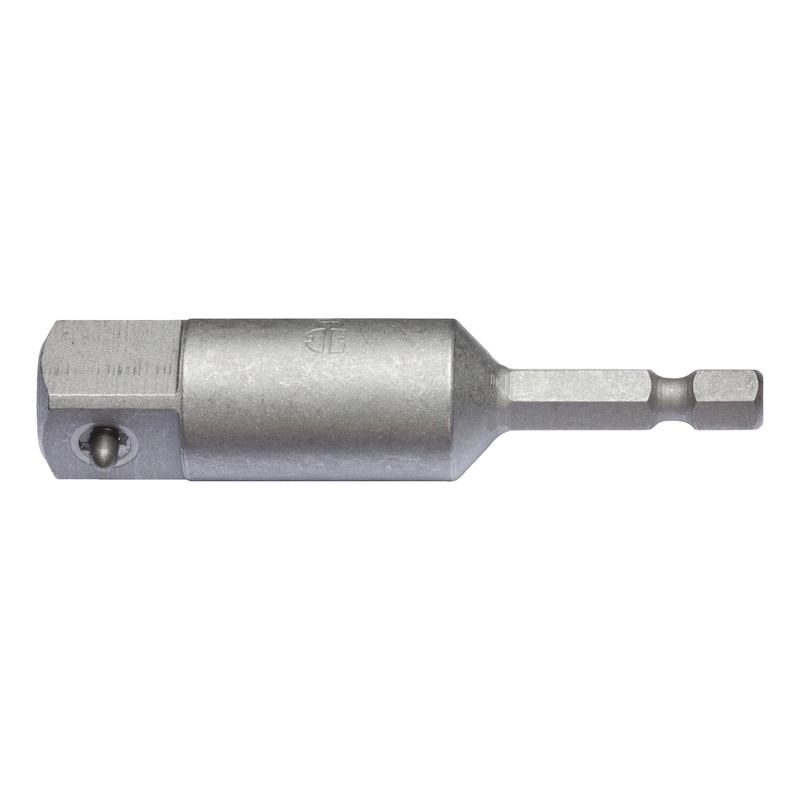 
Connector DIN 7428 E 6.3 (1/4 inch)
