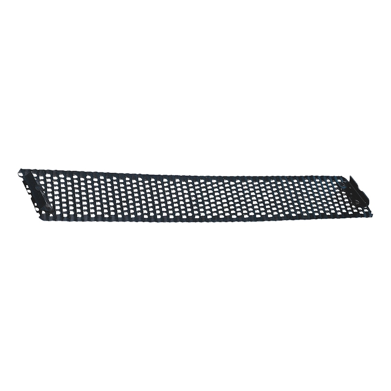Lot De 4 Lames De Rabot à Bois HSS 319 X 18,2 X 3,2 Mm Pour Raboteuses Interskol Et Compatibles