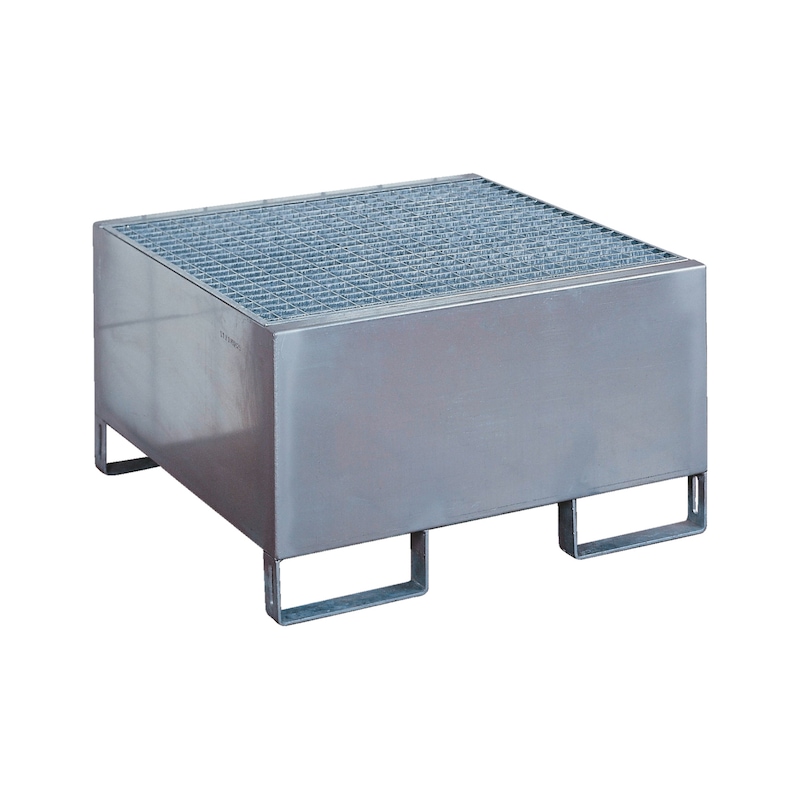 Bauer® Vasca Di Raccolta Con Piastra Forata, Mobile - Foto 11