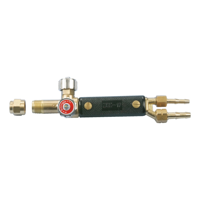 Impugnatura Per Spazzola Roto Sold&agrave; - Per Sci E Snowboard, Da 100 O 120 Mm