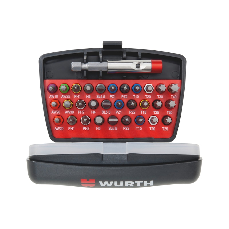 Buy Bit assortment/set mixed online