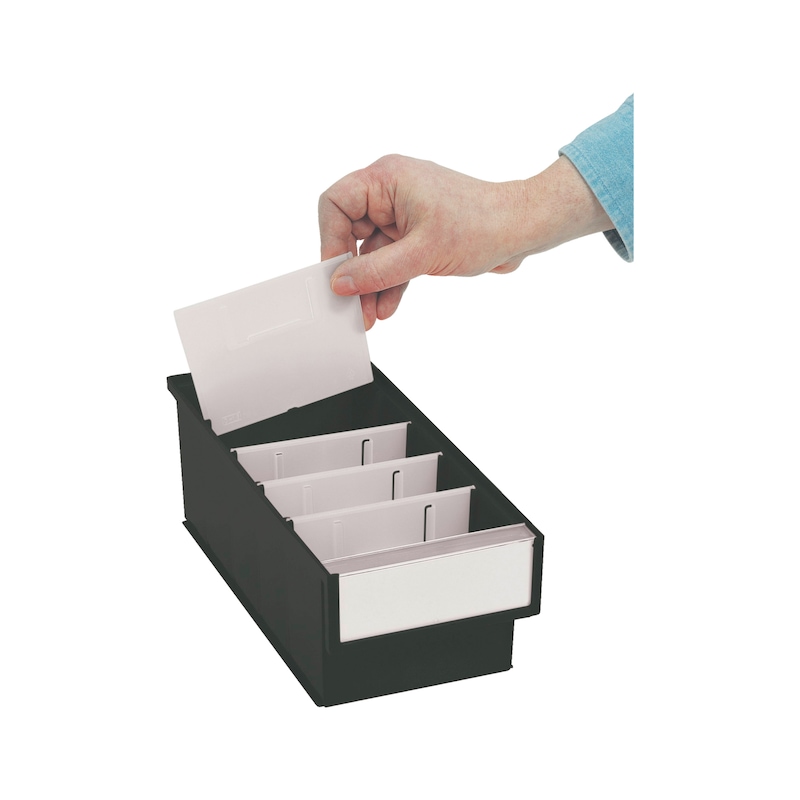 Boite de stockage pour petites pièces - ORSYmobil