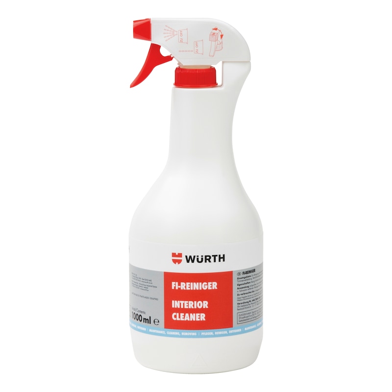 Buy Vehicle cleaner FI-Cleaner online