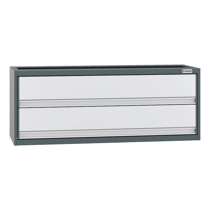 Wurth Drawer Module Buy Drawer module with 1112 mm drawers in full width online | WÜRTH