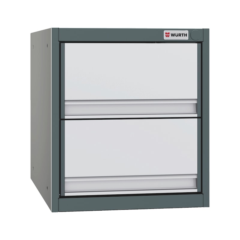 Wurth Drawer Module Buy Drawer module f. length. ins. w. 180-mm drawer online | WÜRTH