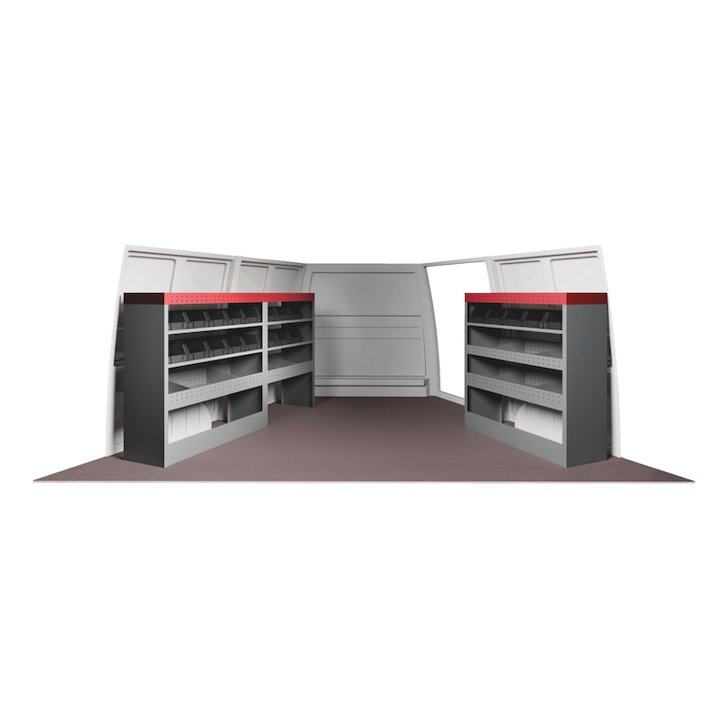 Buy Equipment-Set steel version online