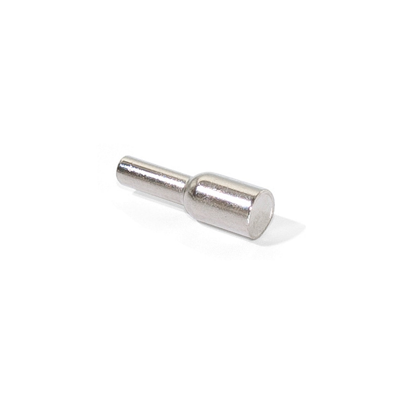 Shelf Support Plug In Buy Shelf support, flat, plug-in, Emuca online
