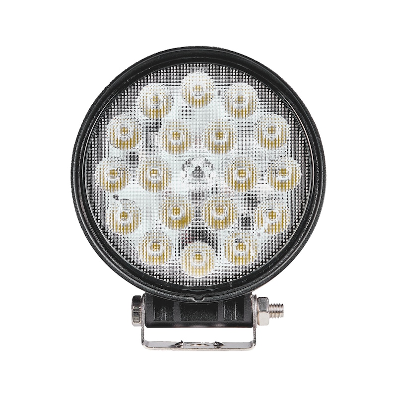 Buy LED work light 18 x 2W LED round RING online