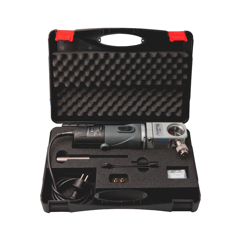 
Wolframelektrodesliber  Neutrix
