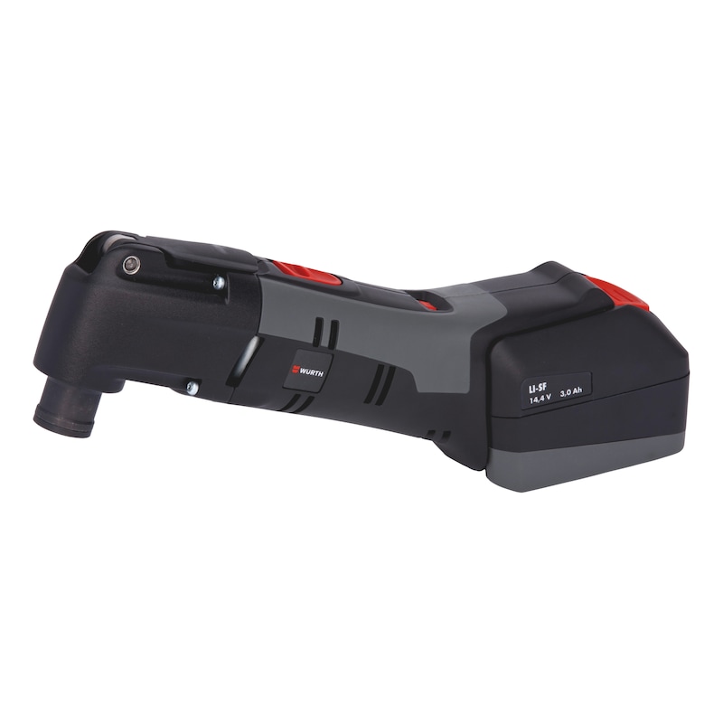 Buy Multi-cutter, cordless online