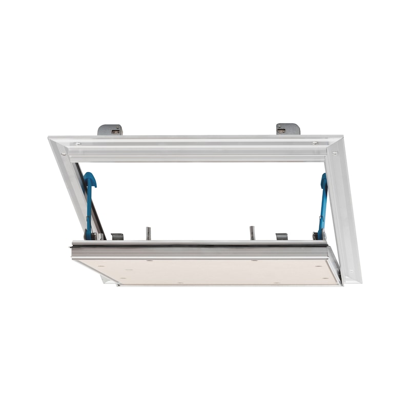 Trappe coupe-feu 30 minutes pour plafond EI 3030