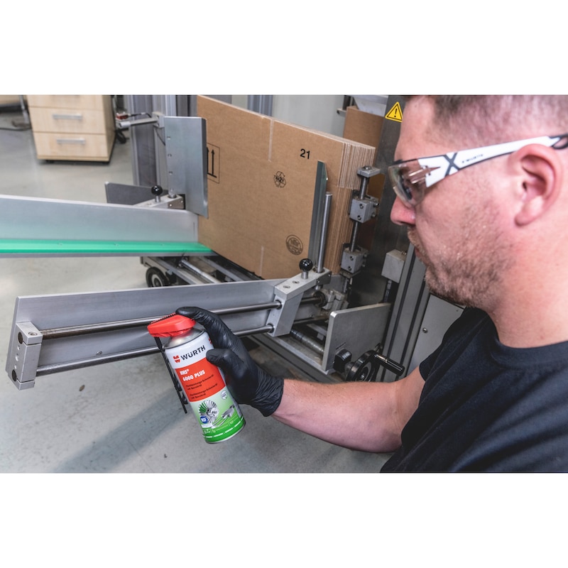 Mỡ bò nước HHS<SUP>®</SUP> 6000 PLUS - 2 Mỡ bò nước HHS<SUP>®</SUP> 6000 PLUS - 2