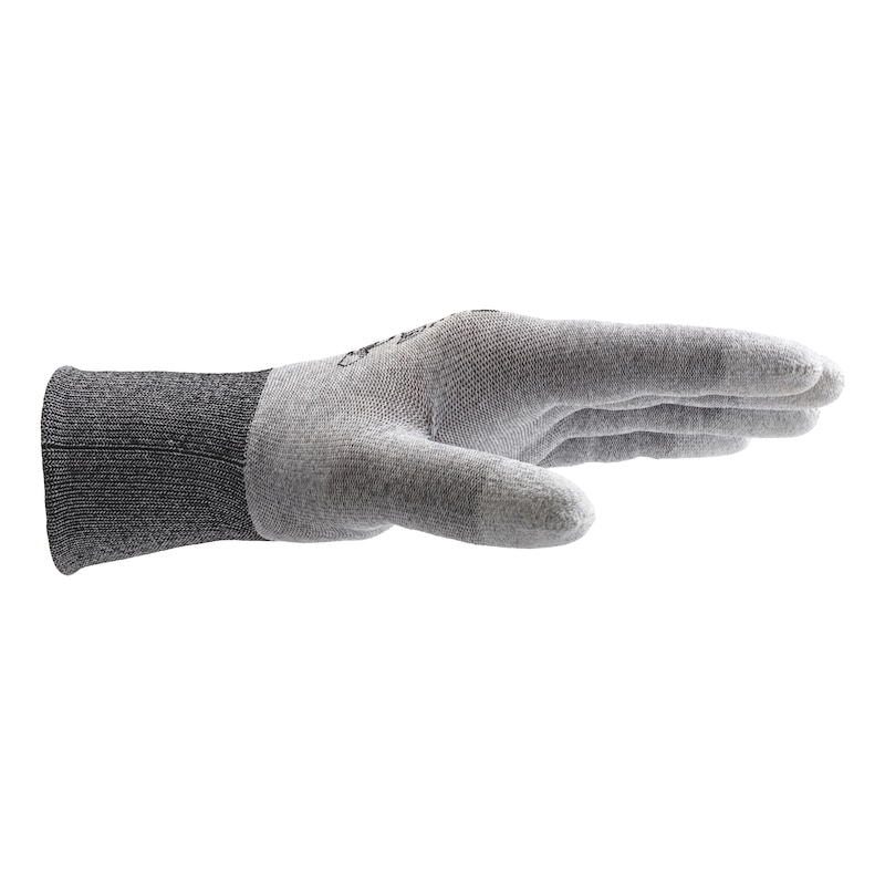 Gants de montage Touch ESD - confort et tactile