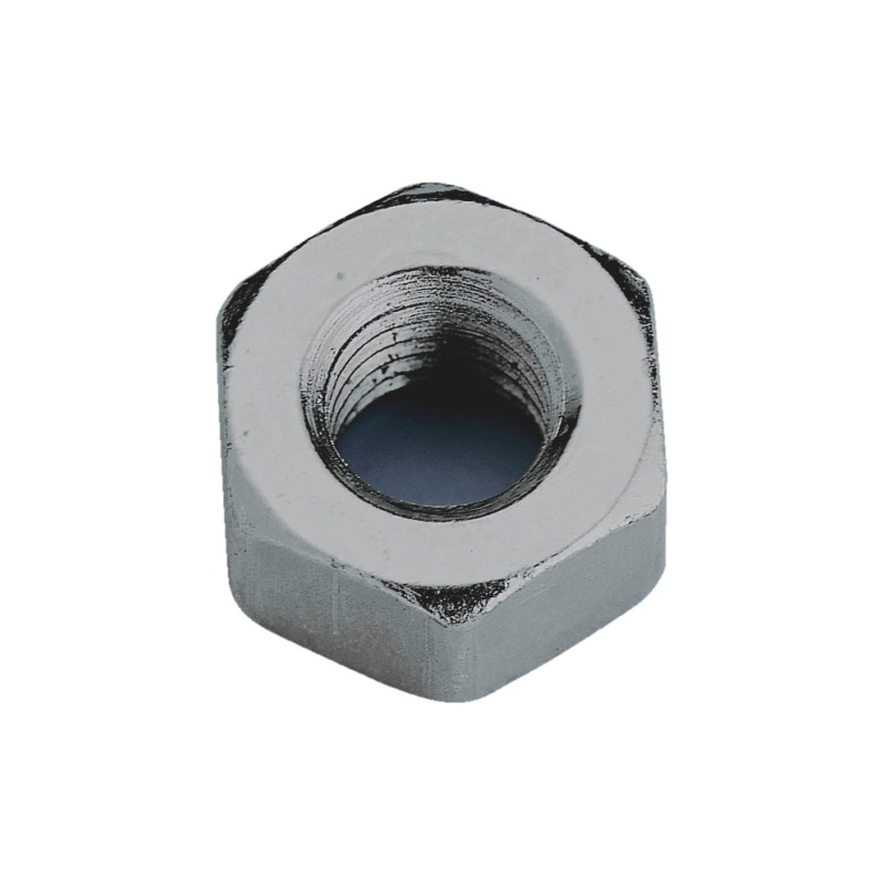 Rivetti Filettati M6 10 Dadi Galleggianti Distanziali Ridotti 6-32, Neri Moly (MS21075-L06) - Perfetti Per Progetti Di Fissaggio! Rivetti A Riduzione MS21075 - Foto 9