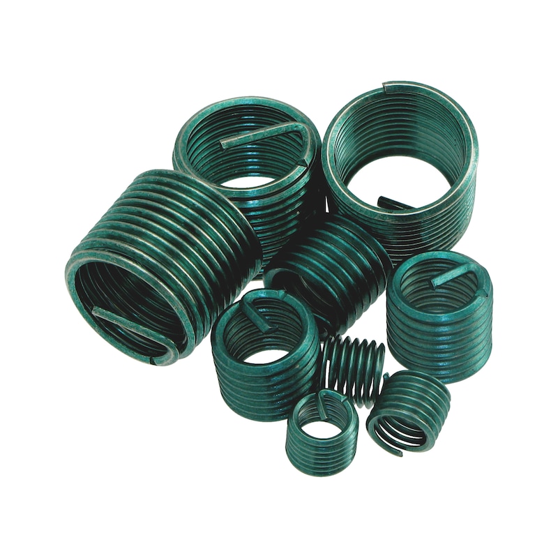 Helicon Thread Thread repair system Heli-Coil from eShop