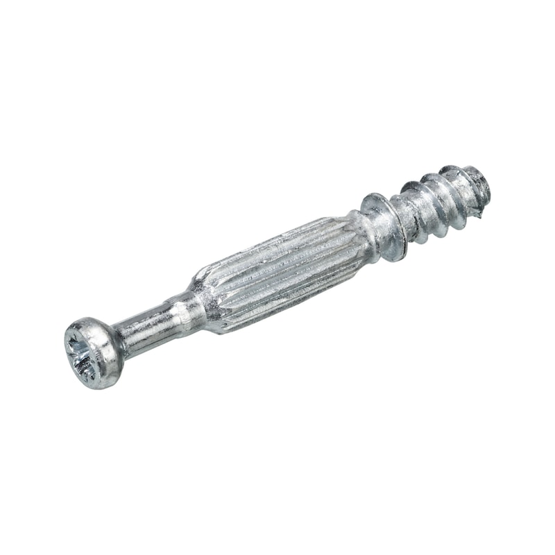 5 Perno Ruota M14 X 1.5 Zincati – Lunghezza 35mm, Filettatura, Classe 10.9 HT – PCD PARTS