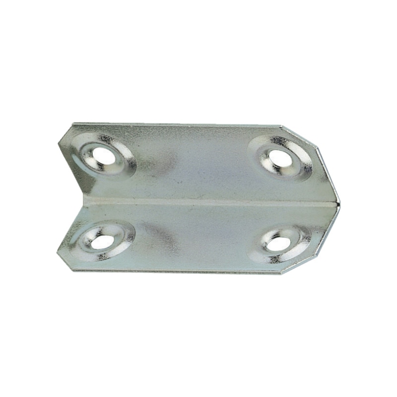 Set Armadi Da Cucina 7 Pz Bianco In Truciolato