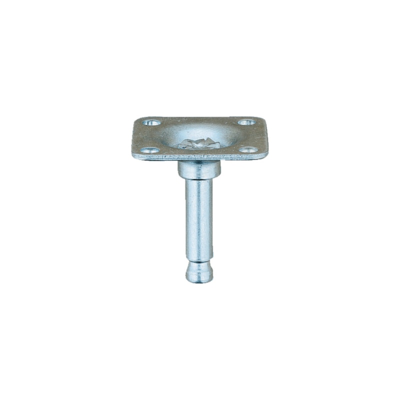 Fibbia Della Cintura Con Barra Centrale - Fibbia Della Cintura Neo Chrome Titan - Fibbia Della Cintura Arcobaleno - Fibbia Di Ricambio - Fibbia Del Collare - Hardware Della Borsa - Italia