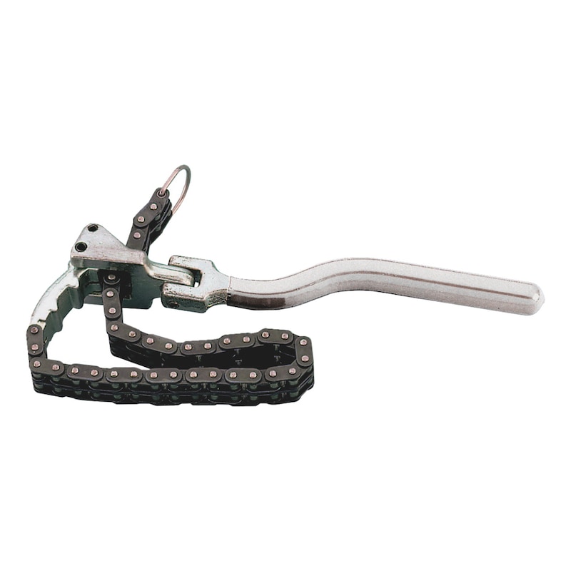 Chiave A Catena SuperB TB-TH20 3 In 1 - Esagono Interno 6 Mm Per Viti A Catena