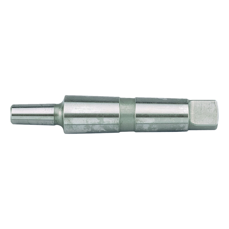 Mandrino A Sgancio Rapido BAER Con Cono B18 - Apertura 5-20 Mm Per Trapani E Fresatrici