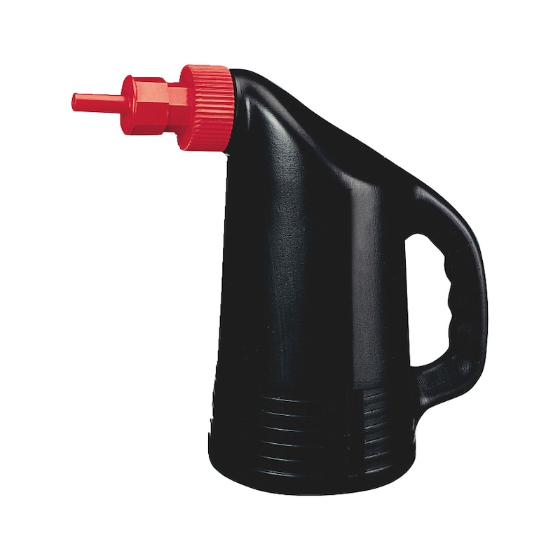 TAZZA DA 50 Ml E Provette Misurino Scientifico Liquido EUR 6,45 - PicClick IT - Foto 7