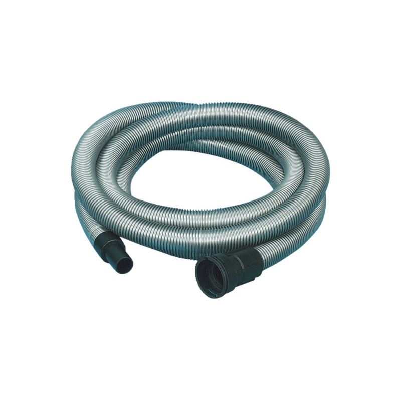 SPARES2GO Stainless Steel Hose for Vax Pro V-100 Wash V-020 Pet 3-in-1