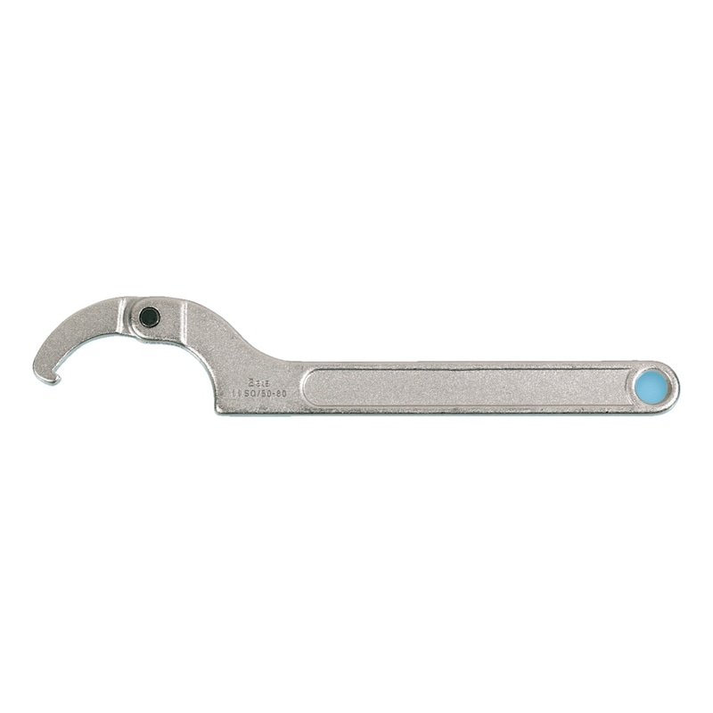 Buy Hook spanner for notched nuts online