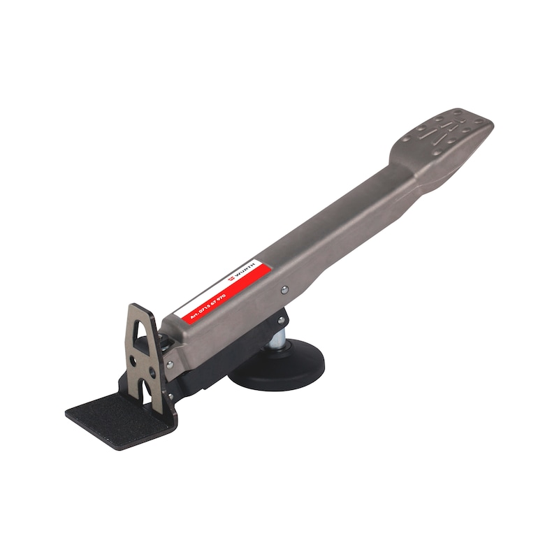 Lève-porte professionnel pour porte, meuble et planche