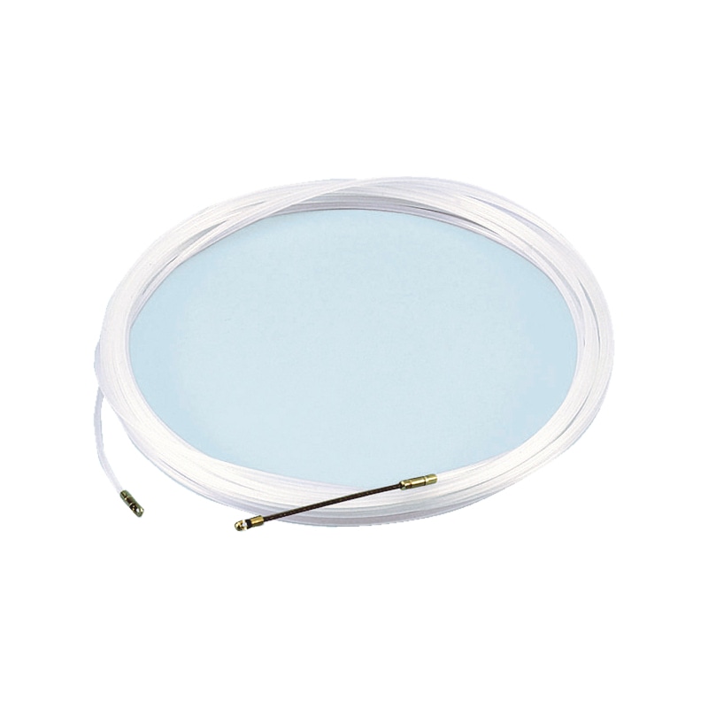 Tire-fils en nylon / aiguille d'électricien