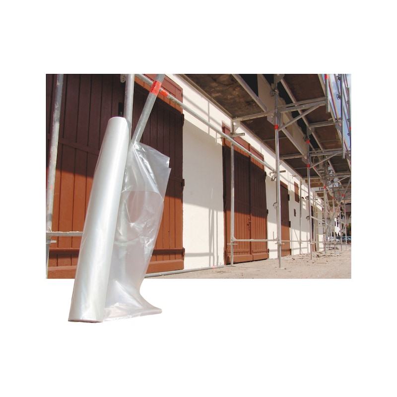 Perché La Pellicola Protettiva Per Vernice è Utile A Tutti - Foto 11