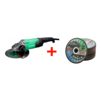 PACKS DISCO A1 + RADIAL