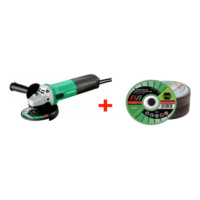 PACK DISCO F1 + RADIAL
