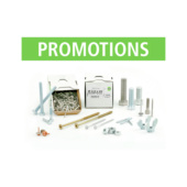 Promotions techniques de fixation