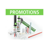 Promotions techniques d'ancrage
