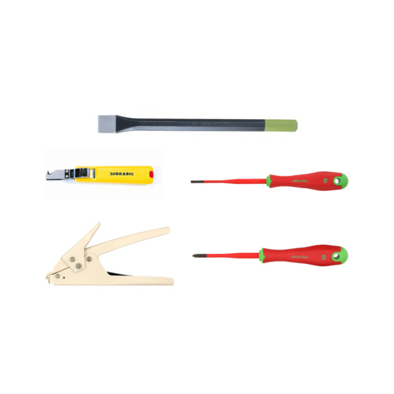 RECA Packages - Package Elec