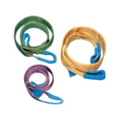 Eslingas planas/abiertas según en 1492-1