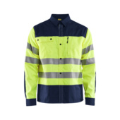 Camisas de alta visibilidad