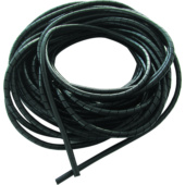 Fundas y tubo corrugados