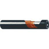High-pressure pipes