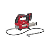 Pompes &agrave; graisse M18