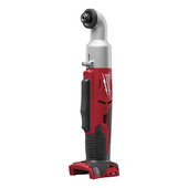 M18 angled impact wrench 1/4 inch hexagon socket