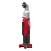 M18 angled impact wrench 3/8 inch square drive