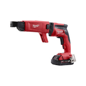 M18 drywall screw gun