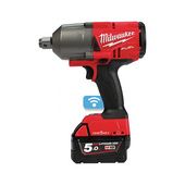 M18 impact wrench 3/4 inch square drive
