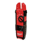 Clamp meter