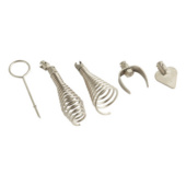 Accessoires pour nettoyeur de tuyaux