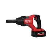 Vibrateur b&eacute;ton M18