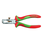 2C VDE wire-stripping pliers